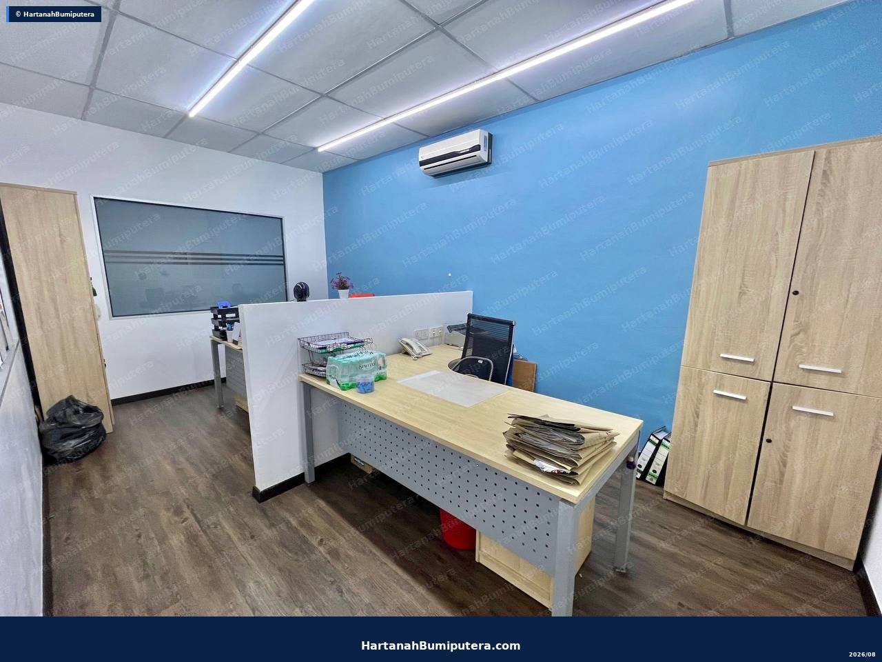 Freehold 2 storey Shop Lot Tenanted : Taman Bukit Mewah, Kajang — gambar 17