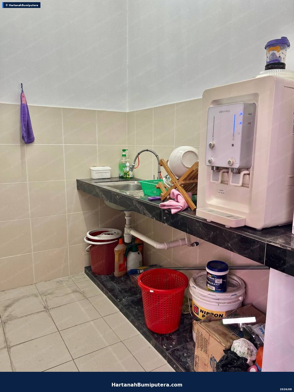 Freehold 2 storey Shop Lot Tenanted : Taman Bukit Mewah, Kajang — gambar 10