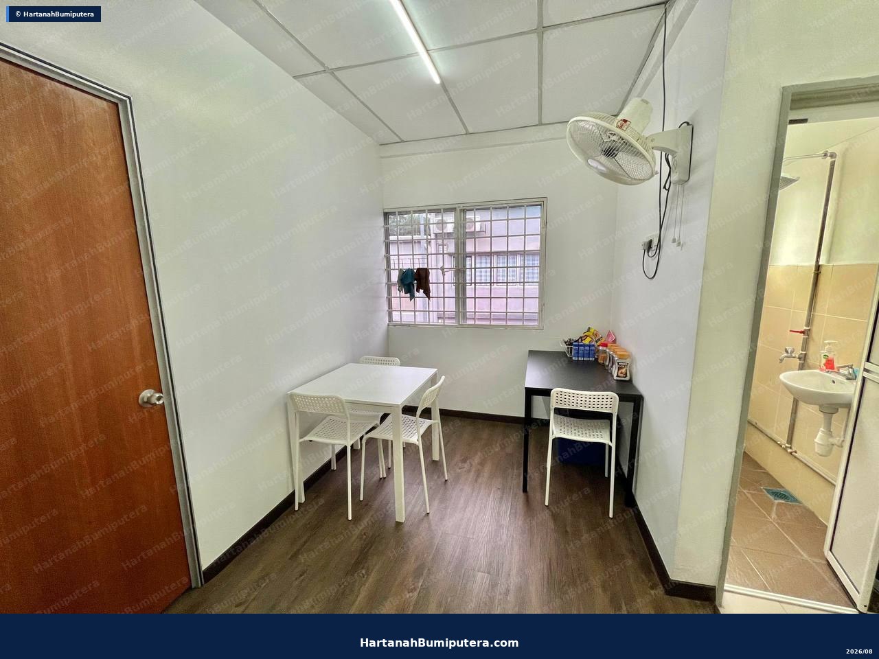 Freehold 2 storey Shop Lot Tenanted : Taman Bukit Mewah, Kajang — gambar 9