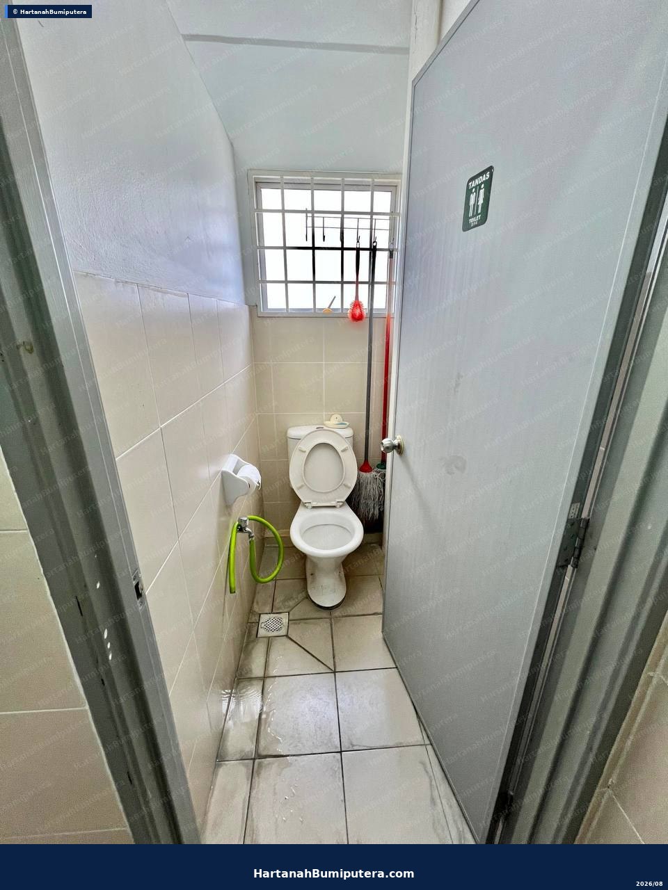 Freehold 2 storey Shop Lot Tenanted : Taman Bukit Mewah, Kajang — gambar 18