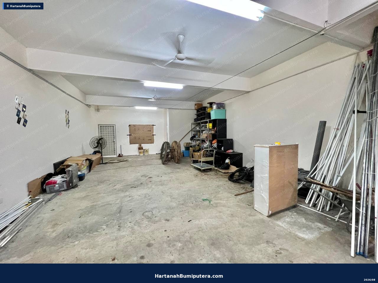 Freehold 2 storey Shop Lot Tenanted : Taman Bukit Mewah, Kajang — gambar 5