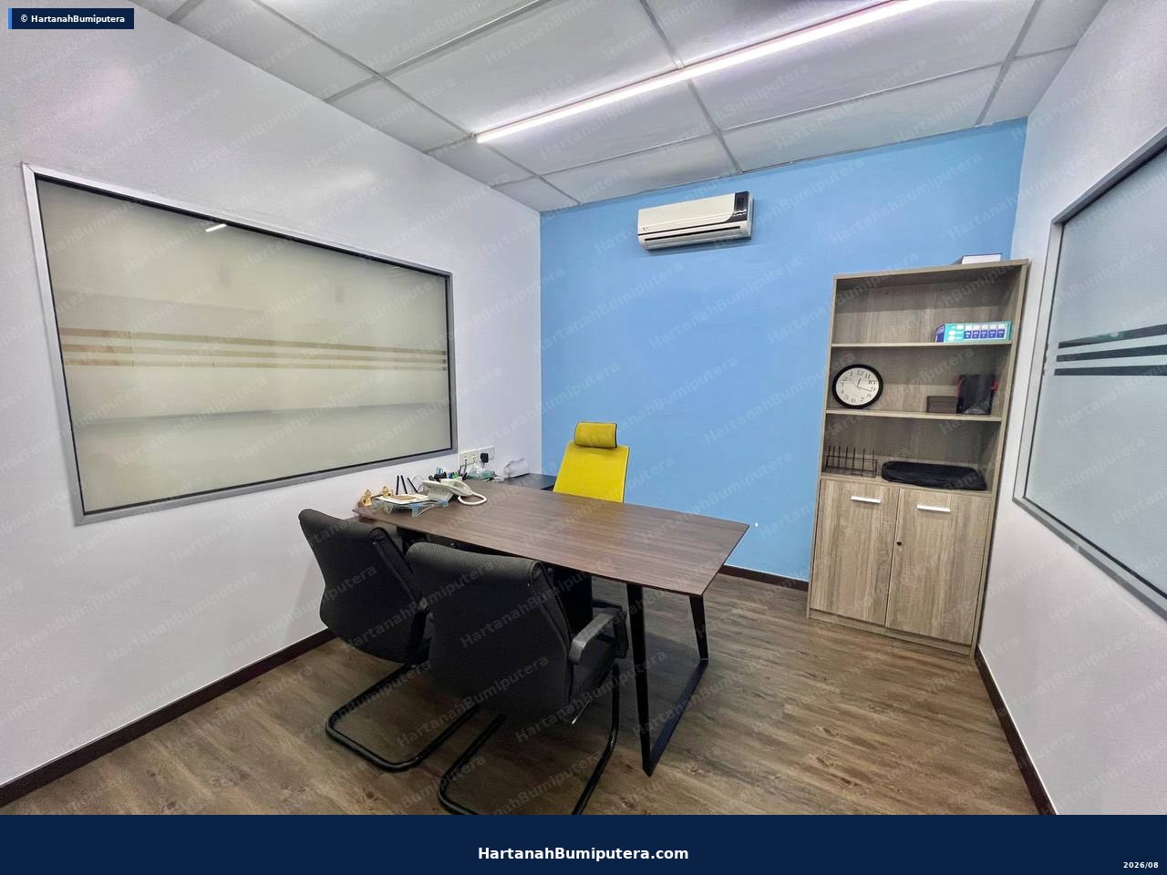 Freehold 2 storey Shop Lot Tenanted : Taman Bukit Mewah, Kajang — gambar 16