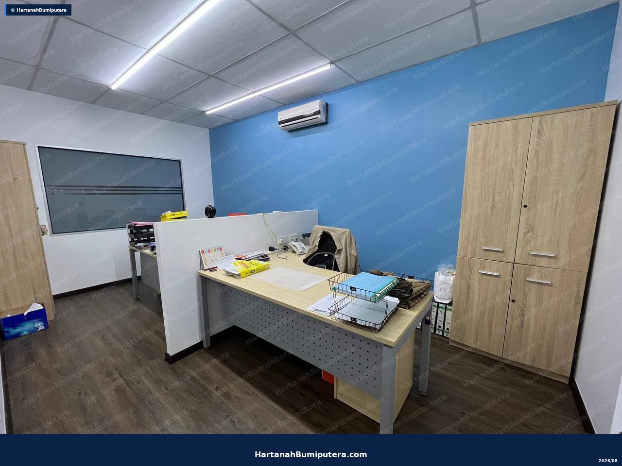 Freehold 2 storey Shop Lot Tenanted : Taman Bukit Mewah, Kajang — gambar 6