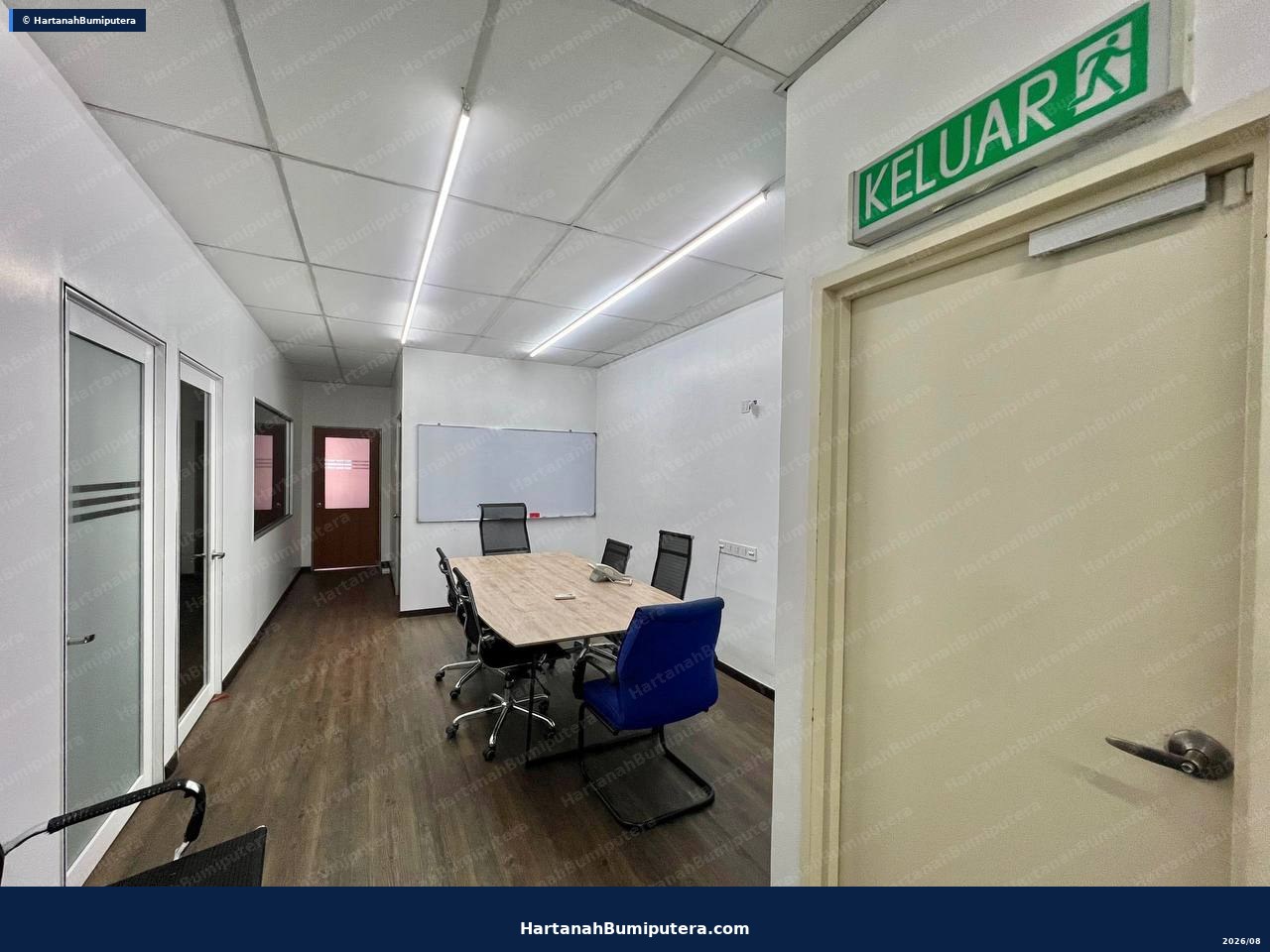 Freehold 2 storey Shop Lot Tenanted : Taman Bukit Mewah, Kajang — gambar 19