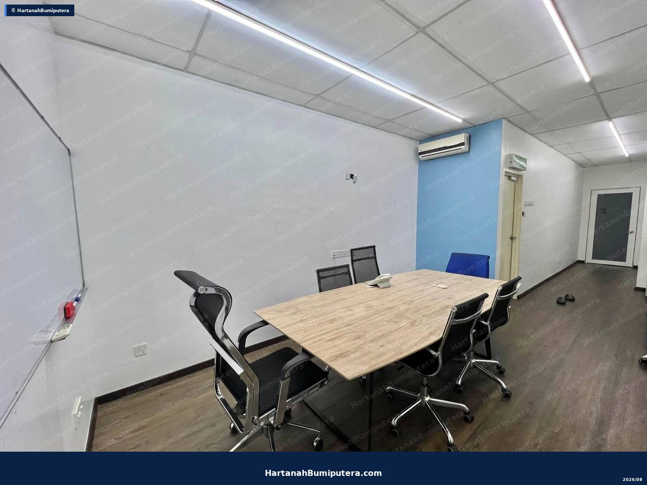 Freehold 2 storey Shop Lot Tenanted : Taman Bukit Mewah, Kajang — gambar 21