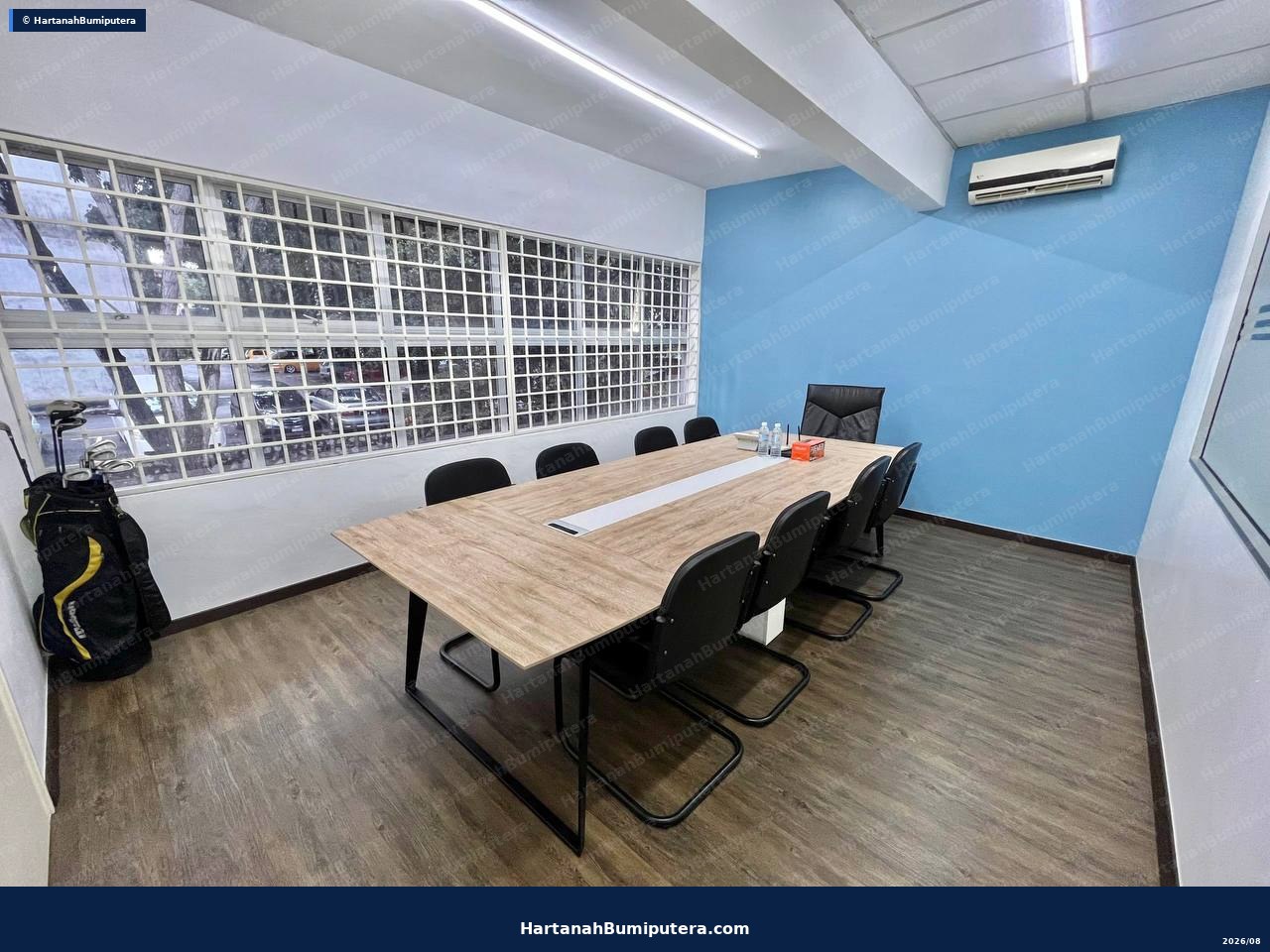 Freehold 2 storey Shop Lot Tenanted : Taman Bukit Mewah, Kajang — gambar 8