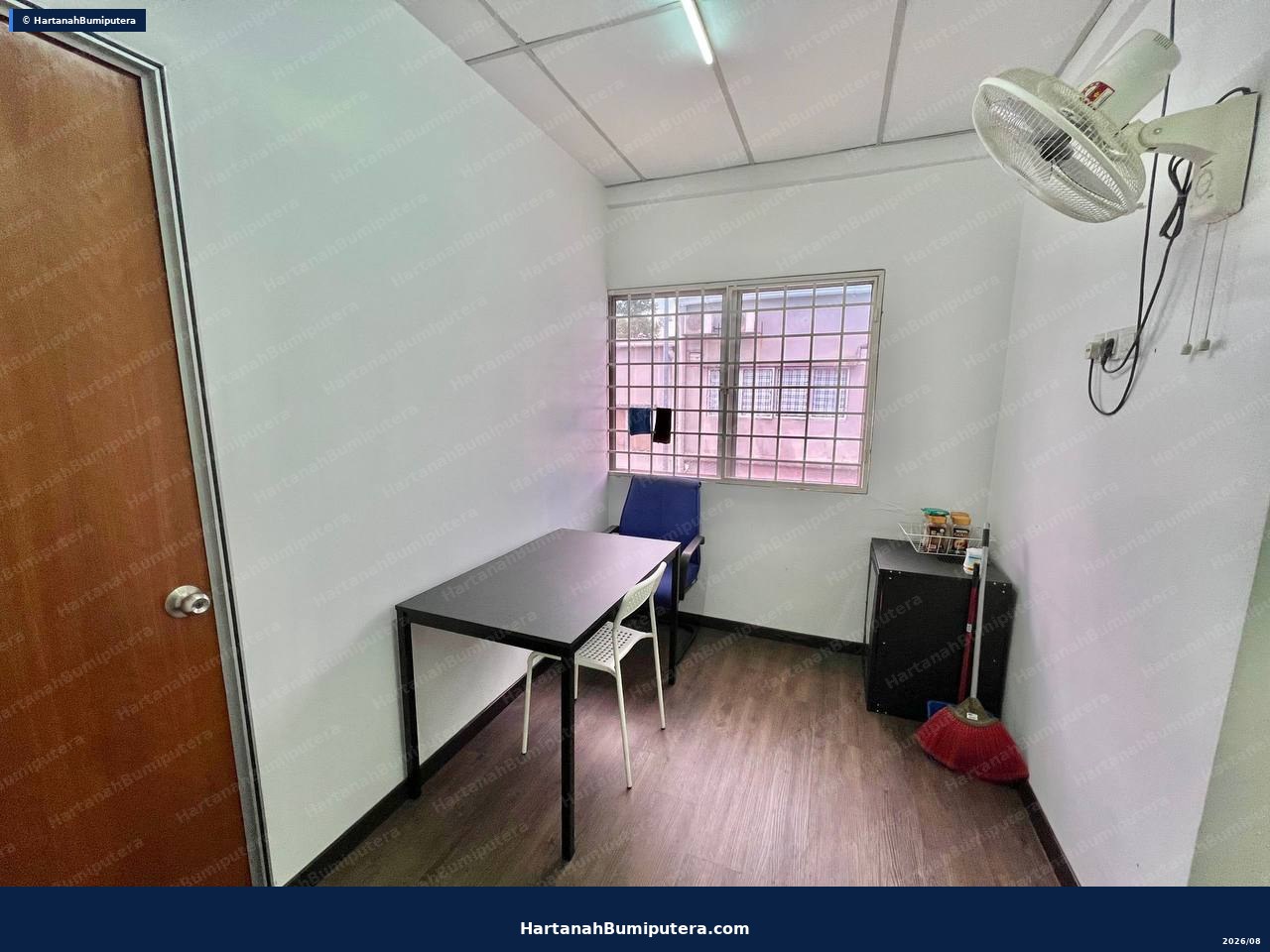Freehold 2 storey Shop Lot Tenanted : Taman Bukit Mewah, Kajang — gambar 13