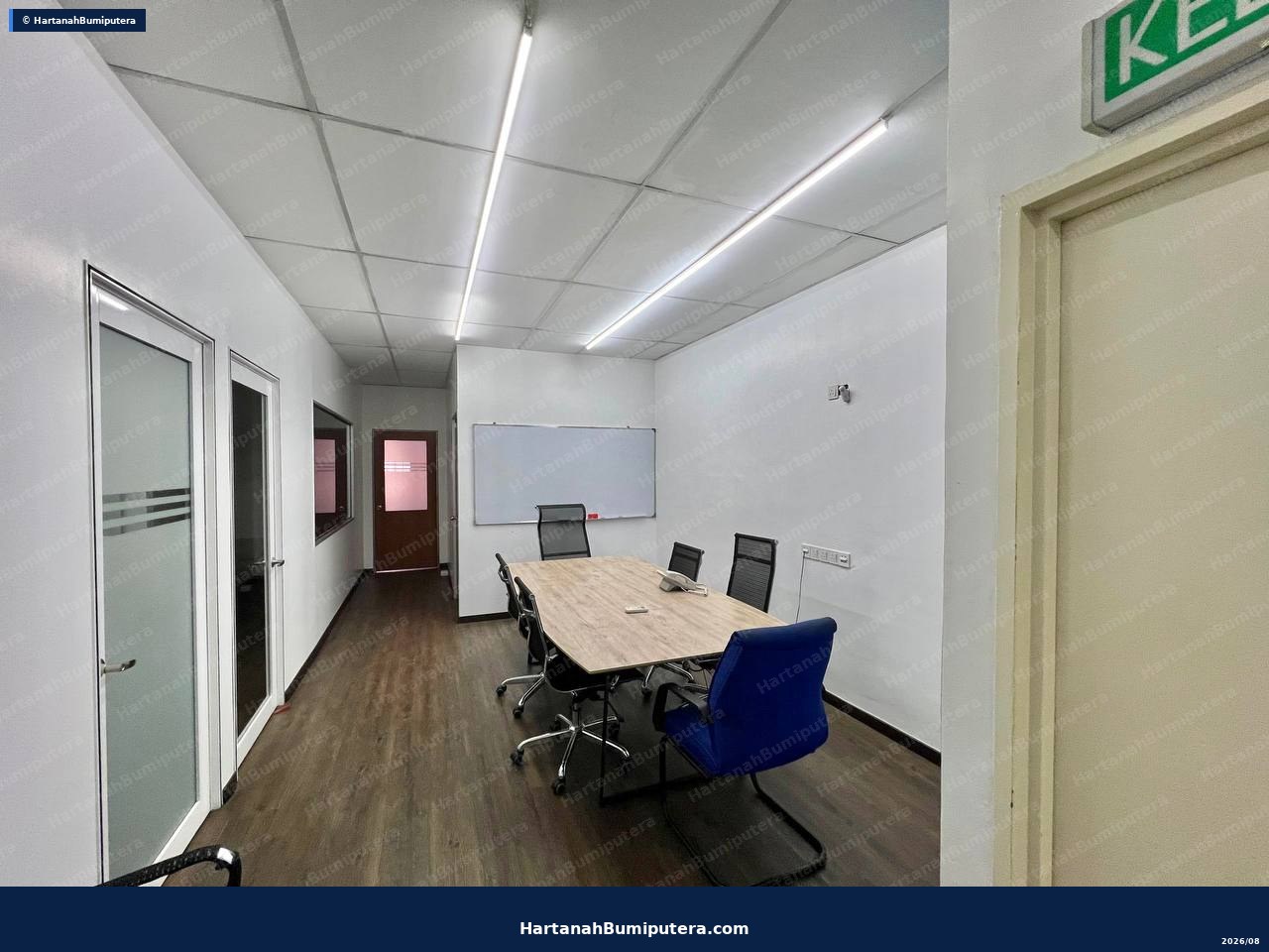 Freehold 2 storey Shop Lot Tenanted : Taman Bukit Mewah, Kajang — gambar 20