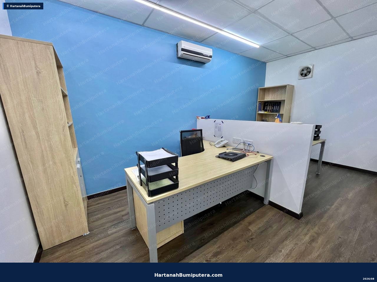 Freehold 2 storey Shop Lot Tenanted : Taman Bukit Mewah, Kajang — gambar 4