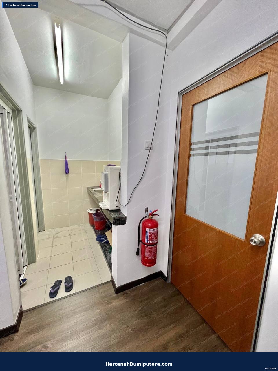 Freehold 2 storey Shop Lot Tenanted : Taman Bukit Mewah, Kajang — gambar 11
