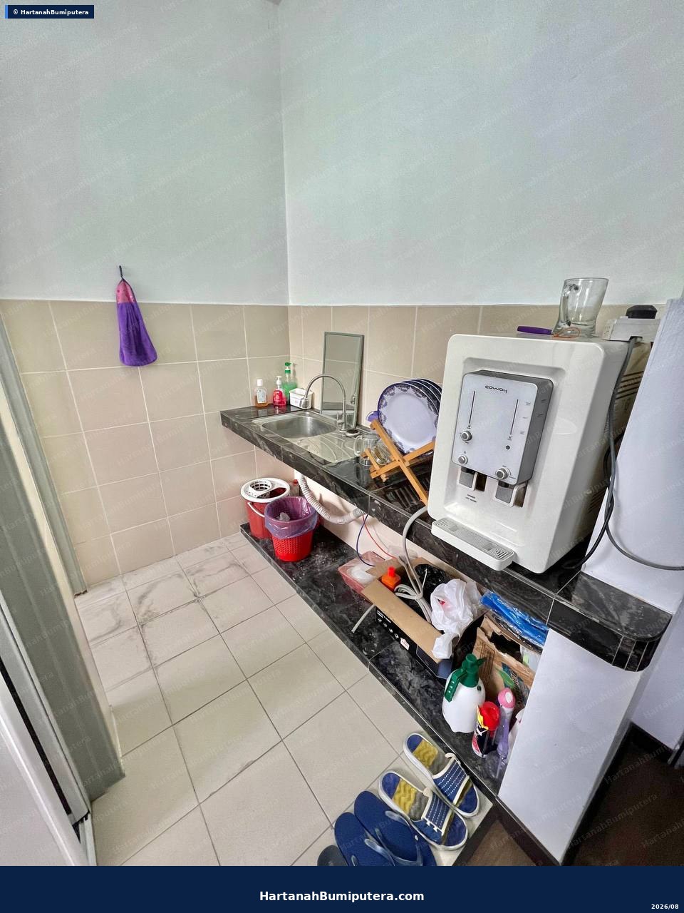 Freehold 2 storey Shop Lot Tenanted : Taman Bukit Mewah, Kajang — gambar 12