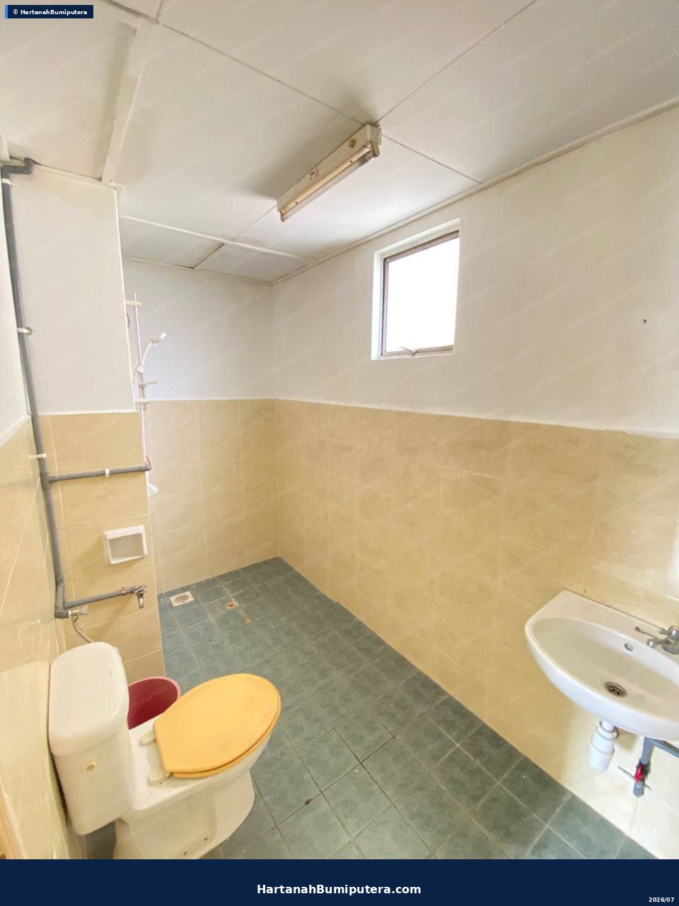 Affordable Corner to grab : Jutamine Condominium Taman Sri Timah Balakong Seri Kembangan — gambar 16