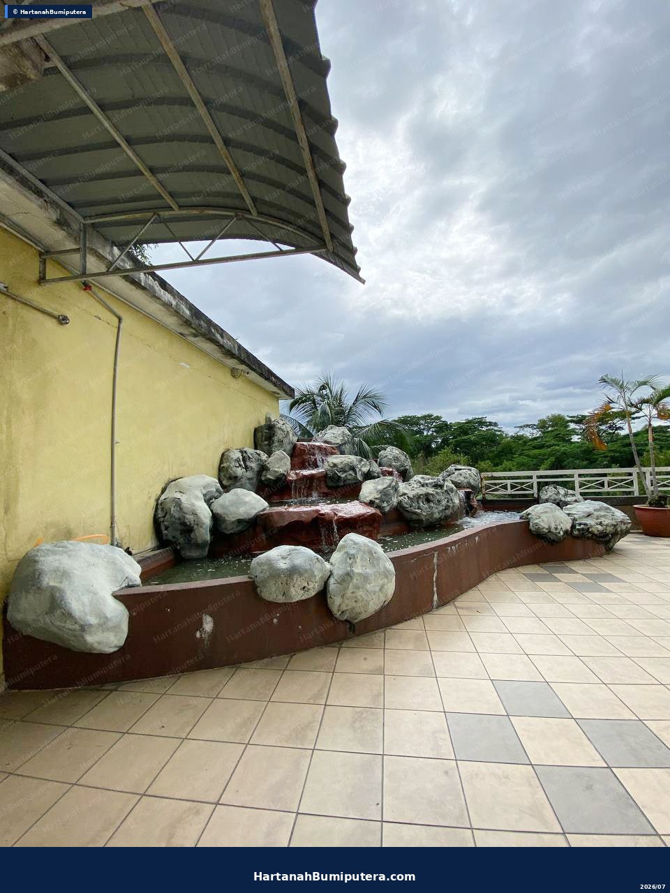 Affordable Corner to grab : Jutamine Condominium Taman Sri Timah Balakong Seri Kembangan — gambar 18