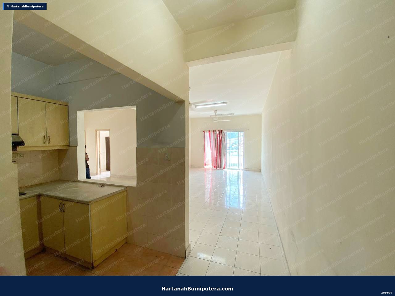 Affordable Corner to grab : Jutamine Condominium Taman Sri Timah Balakong Seri Kembangan — gambar 4
