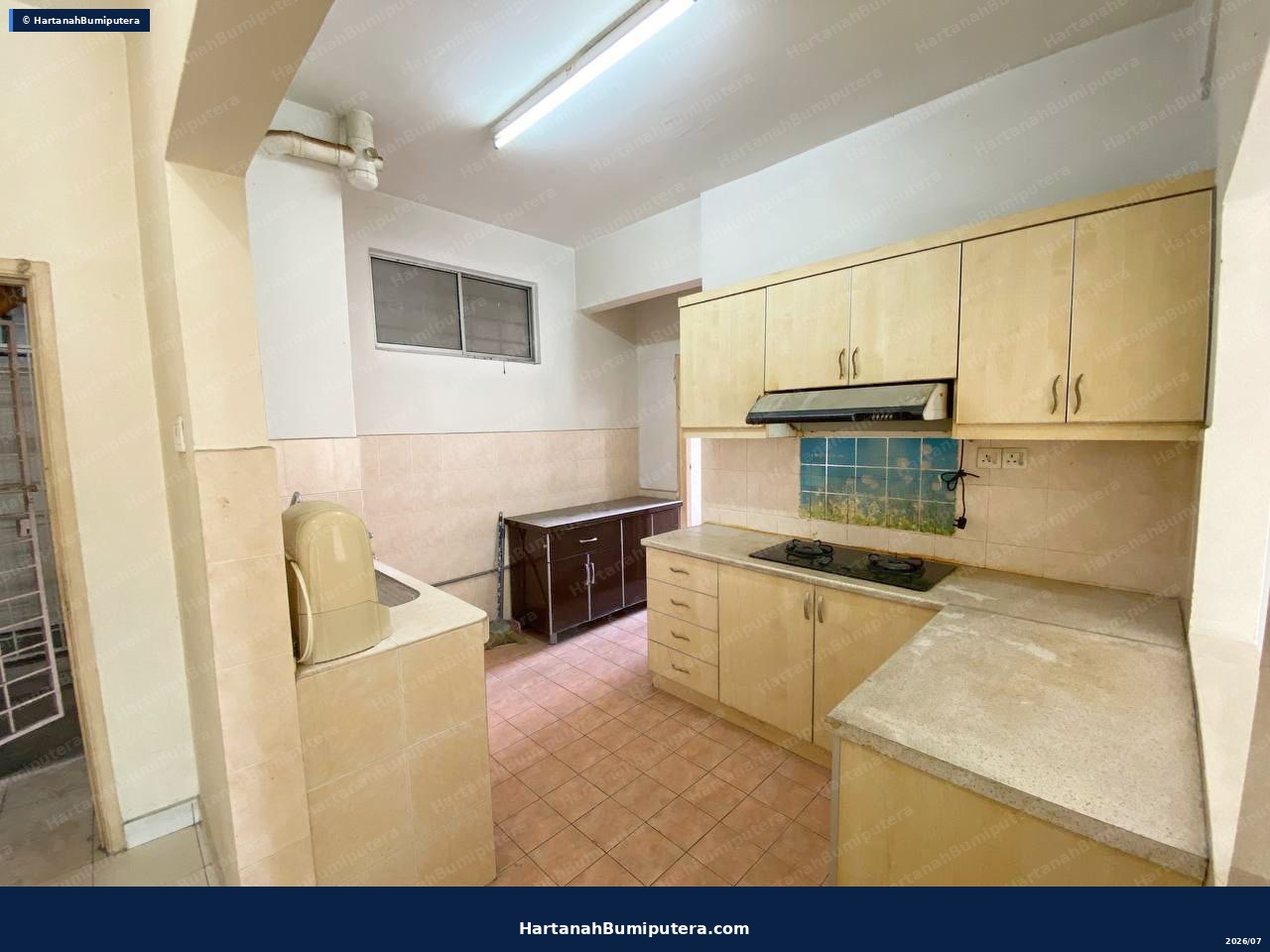 Affordable Corner to grab : Jutamine Condominium Taman Sri Timah Balakong Seri Kembangan — gambar 7