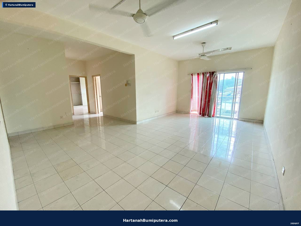 Affordable Corner to grab : Jutamine Condominium Taman Sri Timah Balakong Seri Kembangan — gambar 5