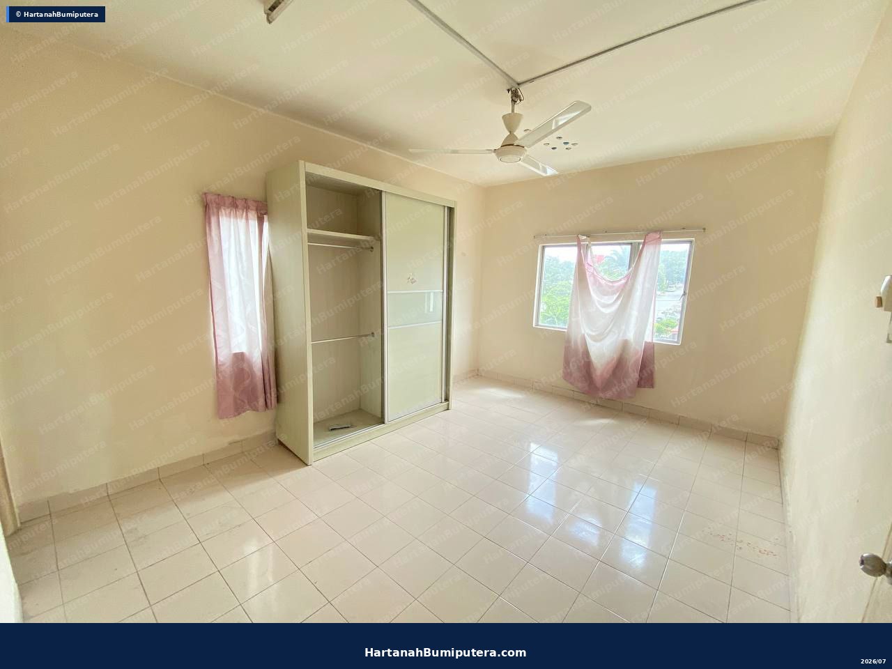 Affordable Corner to grab : Jutamine Condominium Taman Sri Timah Balakong Seri Kembangan — gambar 13