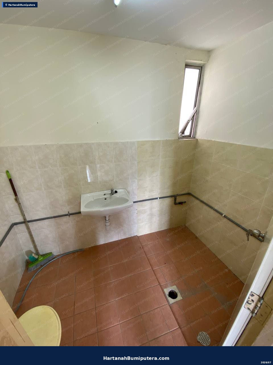 Affordable Corner to grab : Jutamine Condominium Taman Sri Timah Balakong Seri Kembangan — gambar 15
