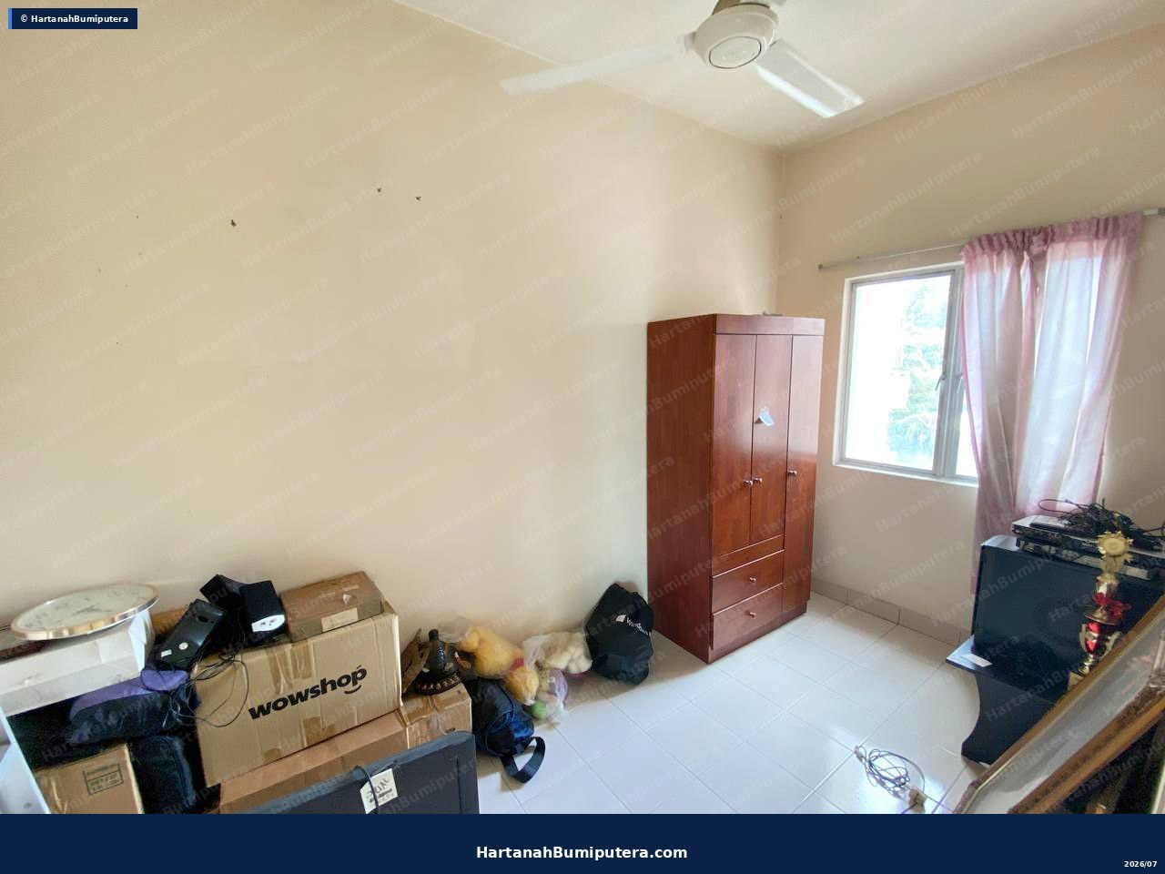 Affordable Corner to grab : Jutamine Condominium Taman Sri Timah Balakong Seri Kembangan — gambar 11