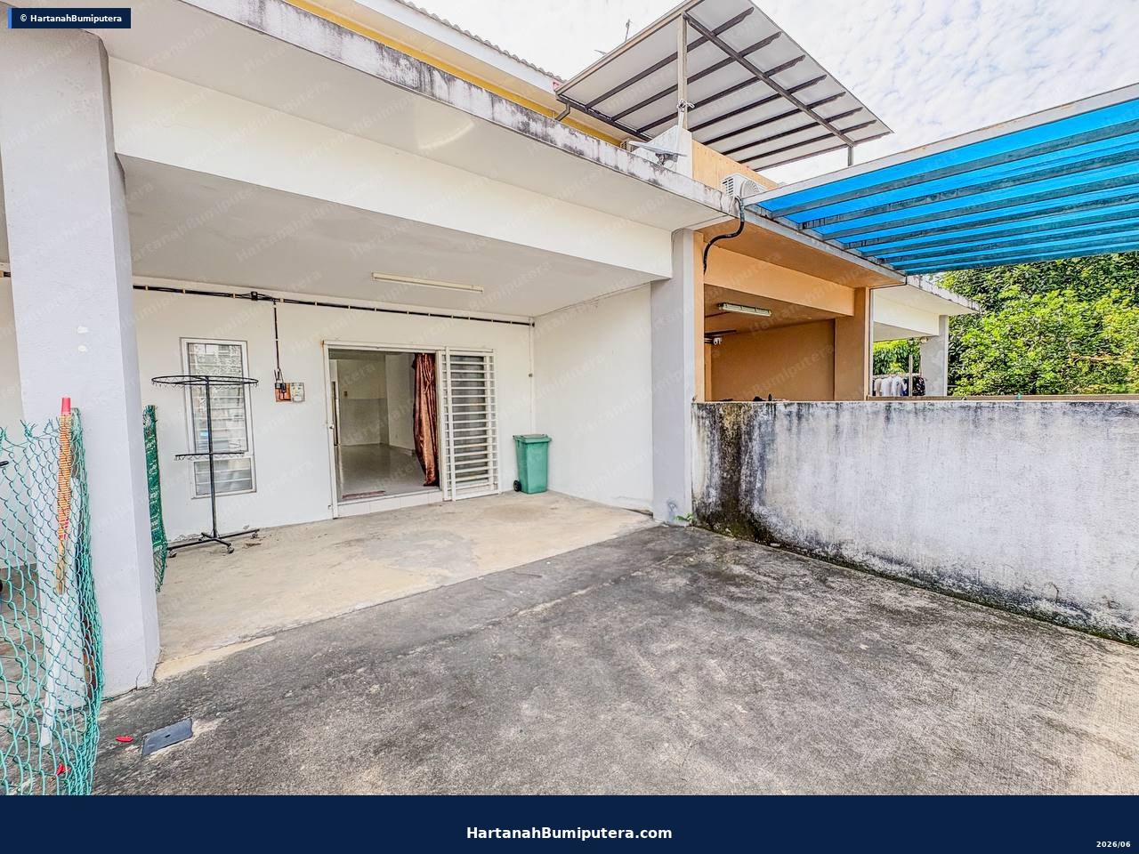 Facing Open : 2 storey terrace Bandar Rinching Semenyih — gambar 2