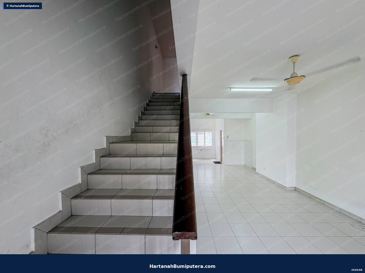Facing Open : 2 storey terrace Bandar Rinching Semenyih — gambar 11