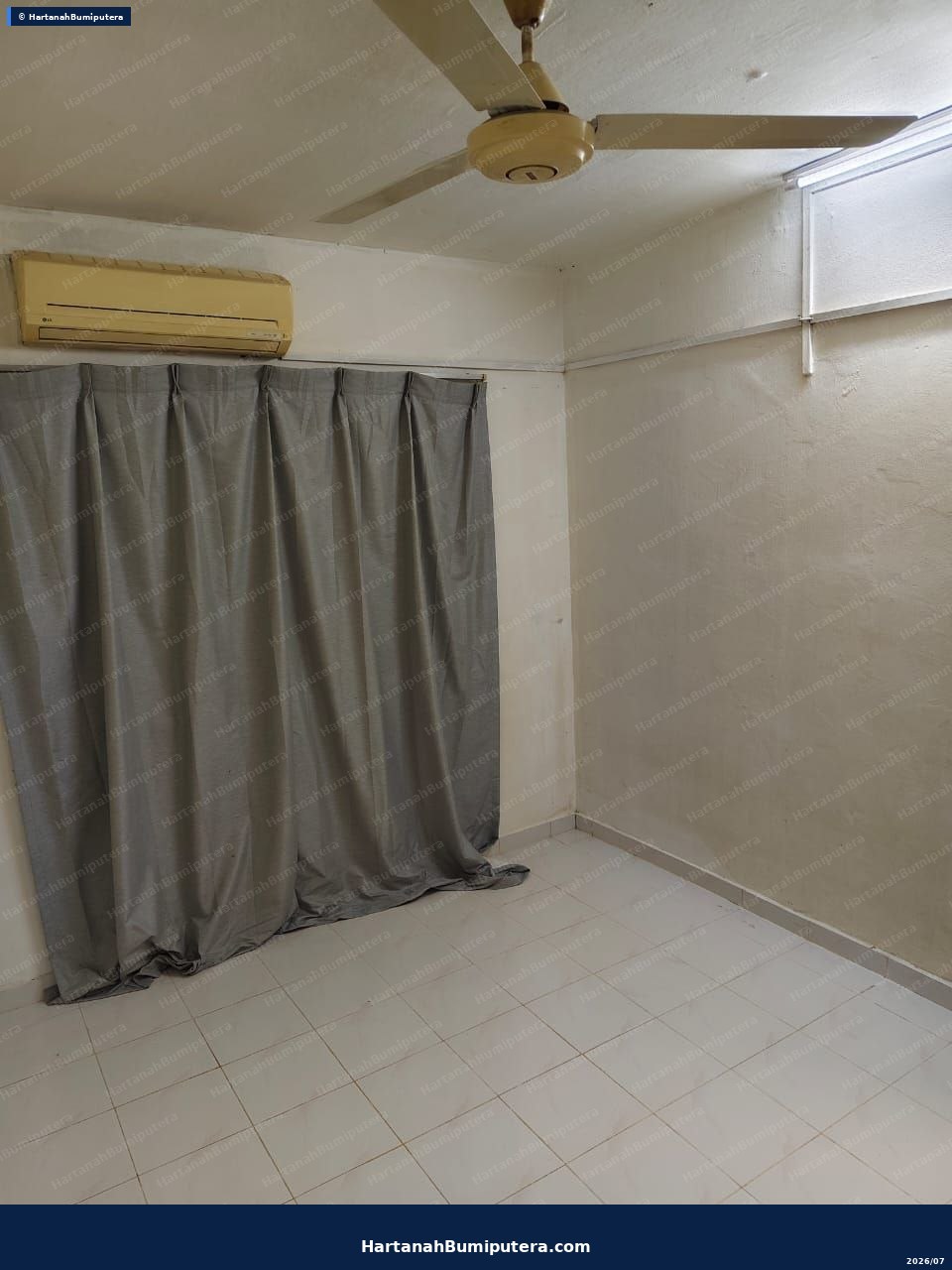 Tingkat Rendah :  : Flat Puchong Permai Taman Puchong Permai — gambar 4