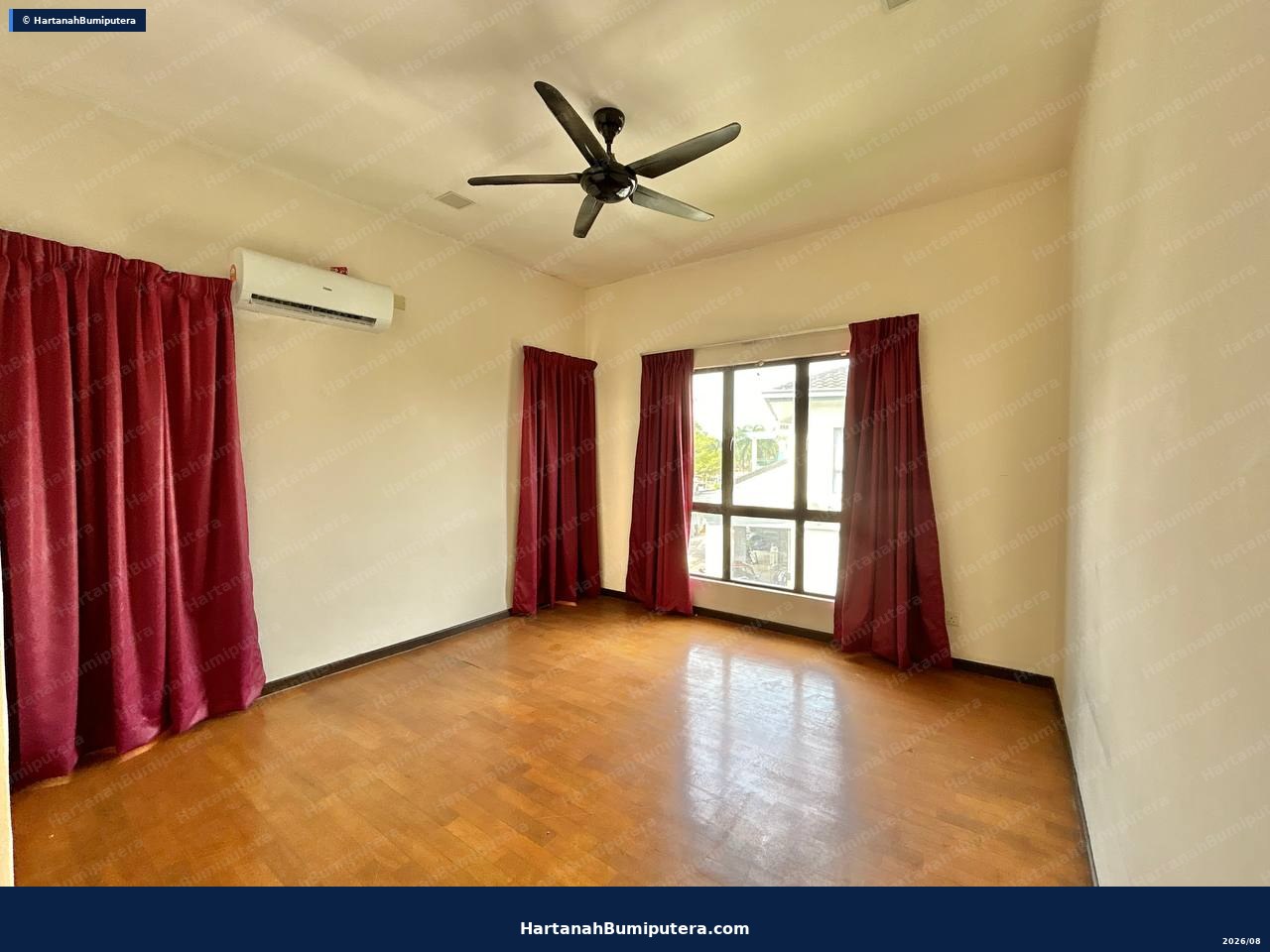 Bigger unit Bungalow : 2.5 Storey Bungalow, Saujana Villa, Taman Prima Saujana, Kajang — gambar 2