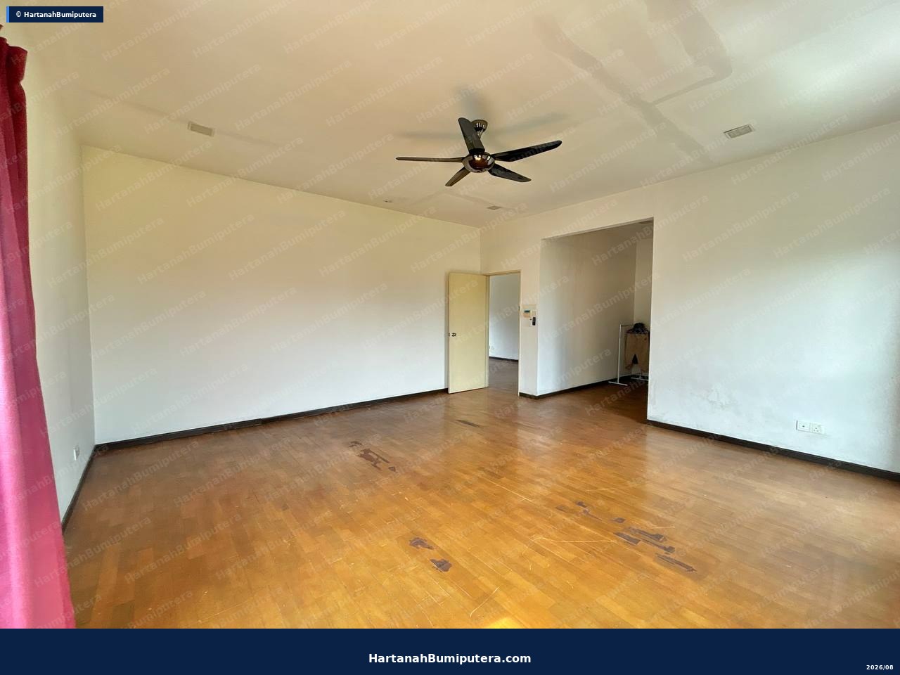 Bigger unit Bungalow : 2.5 Storey Bungalow, Saujana Villa, Taman Prima Saujana, Kajang — gambar 24