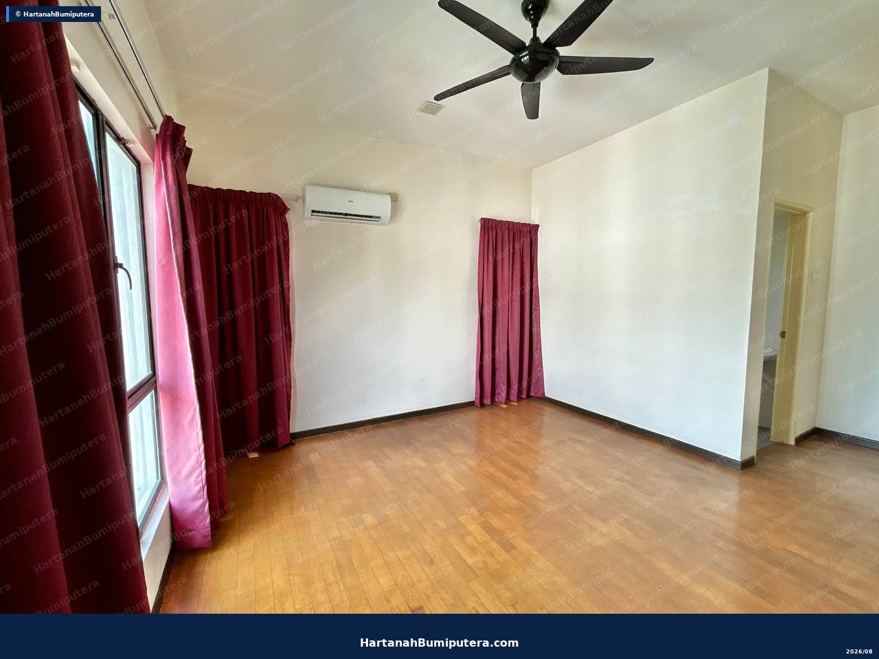 Bigger unit Bungalow : 2.5 Storey Bungalow, Saujana Villa, Taman Prima Saujana, Kajang — gambar 4
