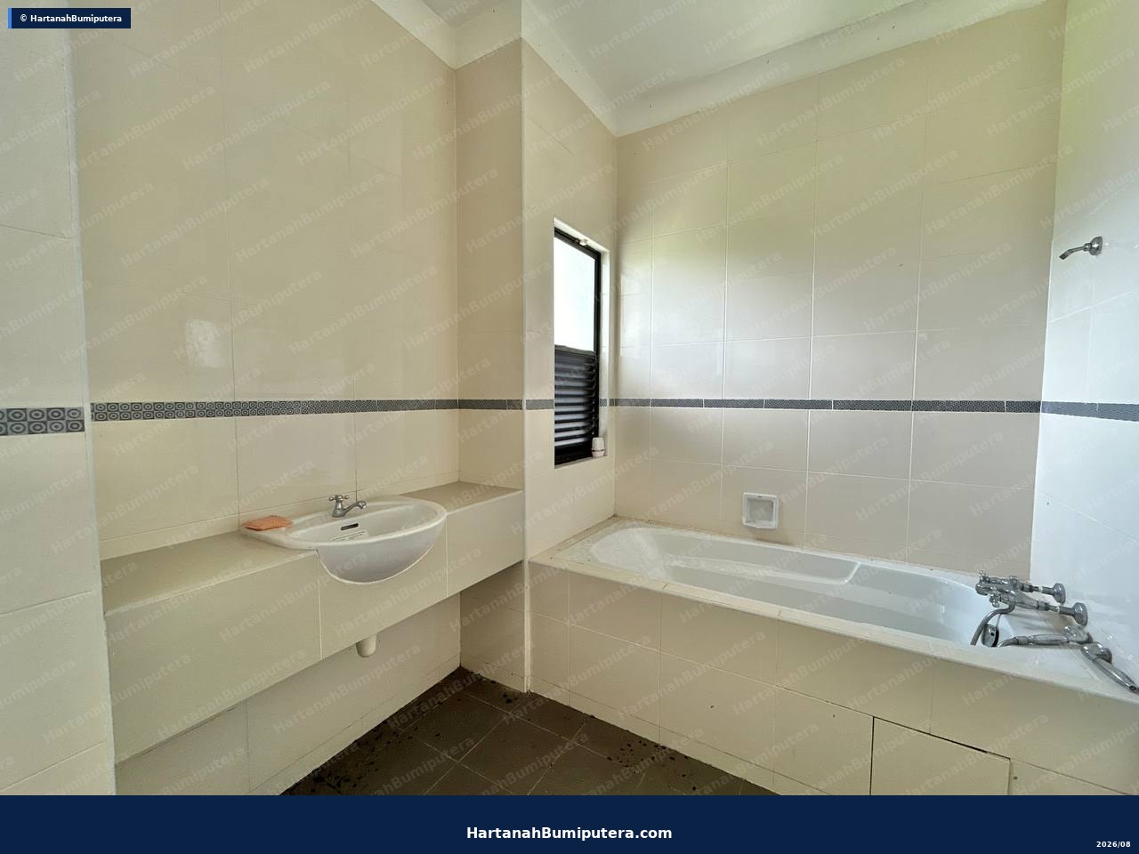 Bigger unit Bungalow : 2.5 Storey Bungalow, Saujana Villa, Taman Prima Saujana, Kajang — gambar 25