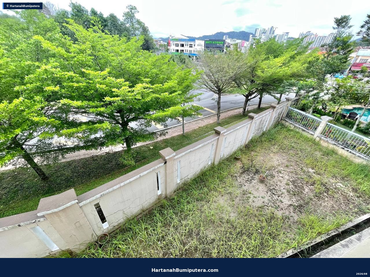 Bigger unit Bungalow : 2.5 Storey Bungalow, Saujana Villa, Taman Prima Saujana, Kajang — gambar 18