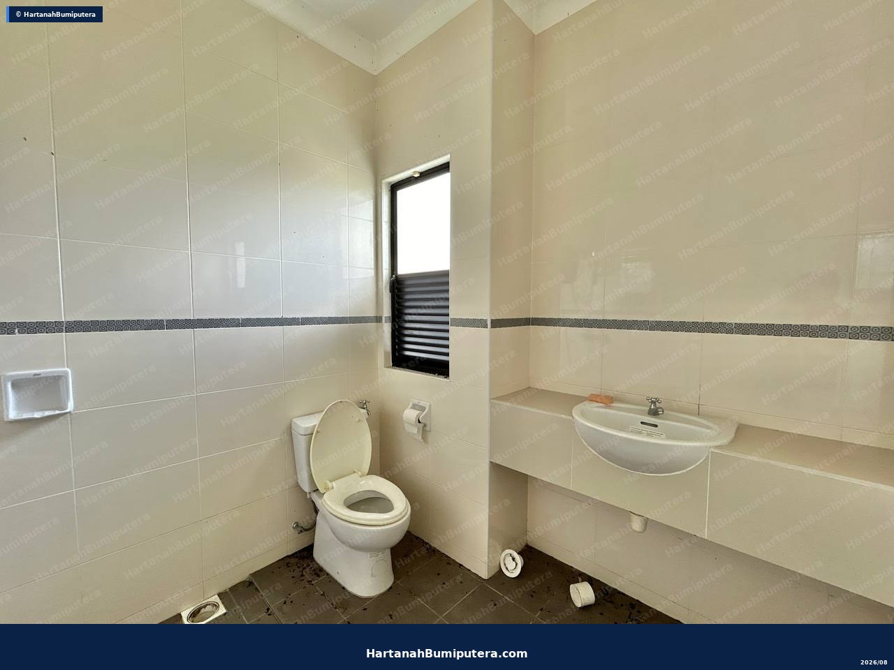 Bigger unit Bungalow : 2.5 Storey Bungalow, Saujana Villa, Taman Prima Saujana, Kajang — gambar 23