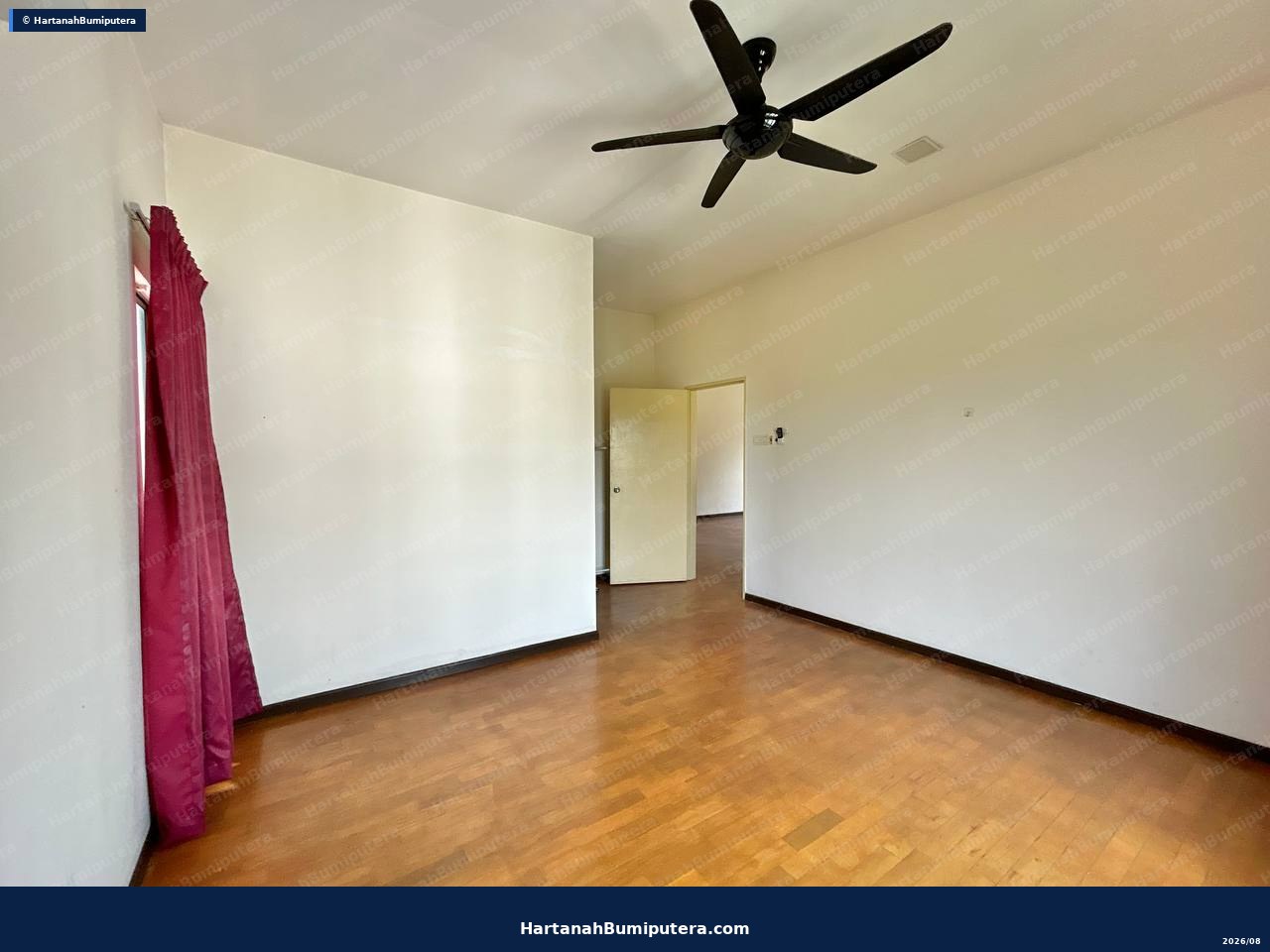 Bigger unit Bungalow : 2.5 Storey Bungalow, Saujana Villa, Taman Prima Saujana, Kajang — gambar 3