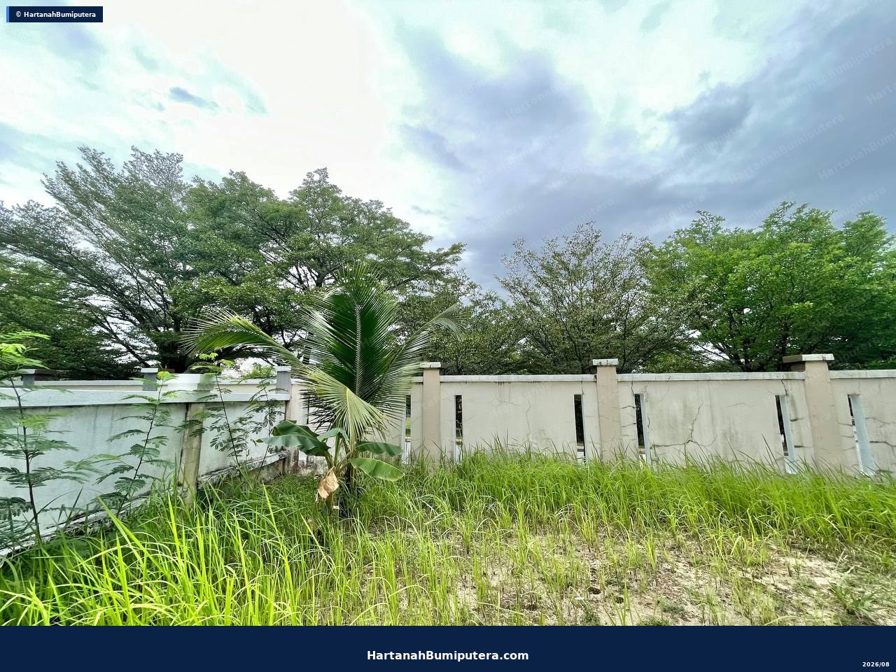 Bigger unit Bungalow : 2.5 Storey Bungalow, Saujana Villa, Taman Prima Saujana, Kajang — gambar 13