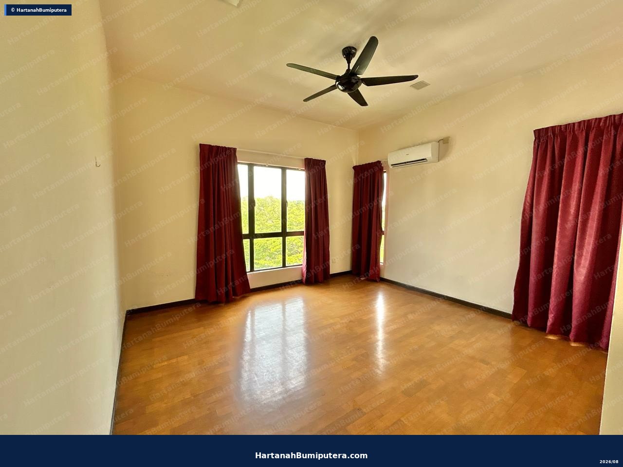 Bigger unit Bungalow : 2.5 Storey Bungalow, Saujana Villa, Taman Prima Saujana, Kajang — gambar 6