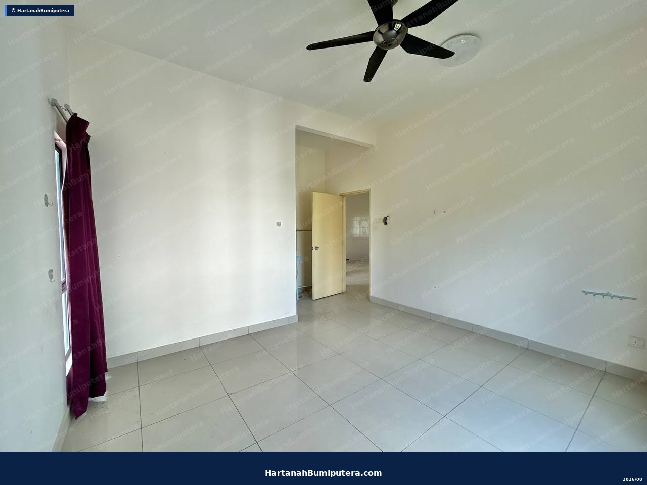 Bigger unit Bungalow : 2.5 Storey Bungalow, Saujana Villa, Taman Prima Saujana, Kajang — gambar 9