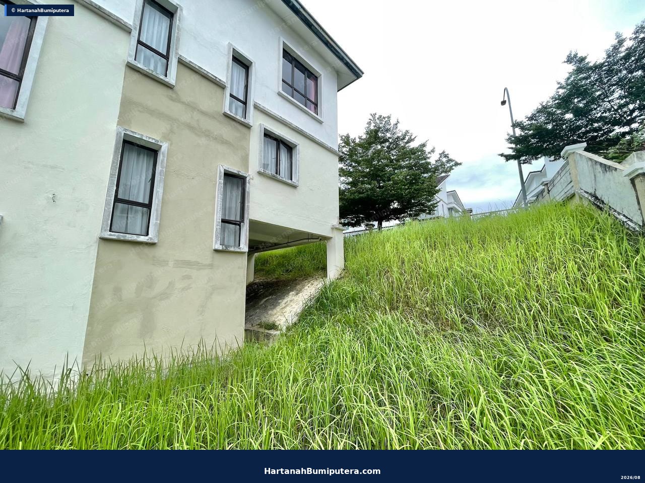 Bigger unit Bungalow : 2.5 Storey Bungalow, Saujana Villa, Taman Prima Saujana, Kajang — gambar 16