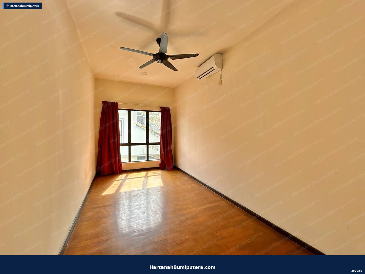 Bigger unit Bungalow : 2.5 Storey Bungalow, Saujana Villa, Taman Prima Saujana, Kajang — gambar 22