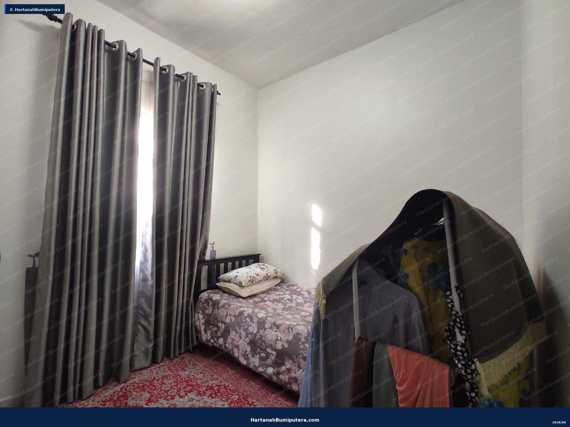 Gated and Guarded : 2 storey Semi D Bandar Seri Putra Bangi — gambar 13