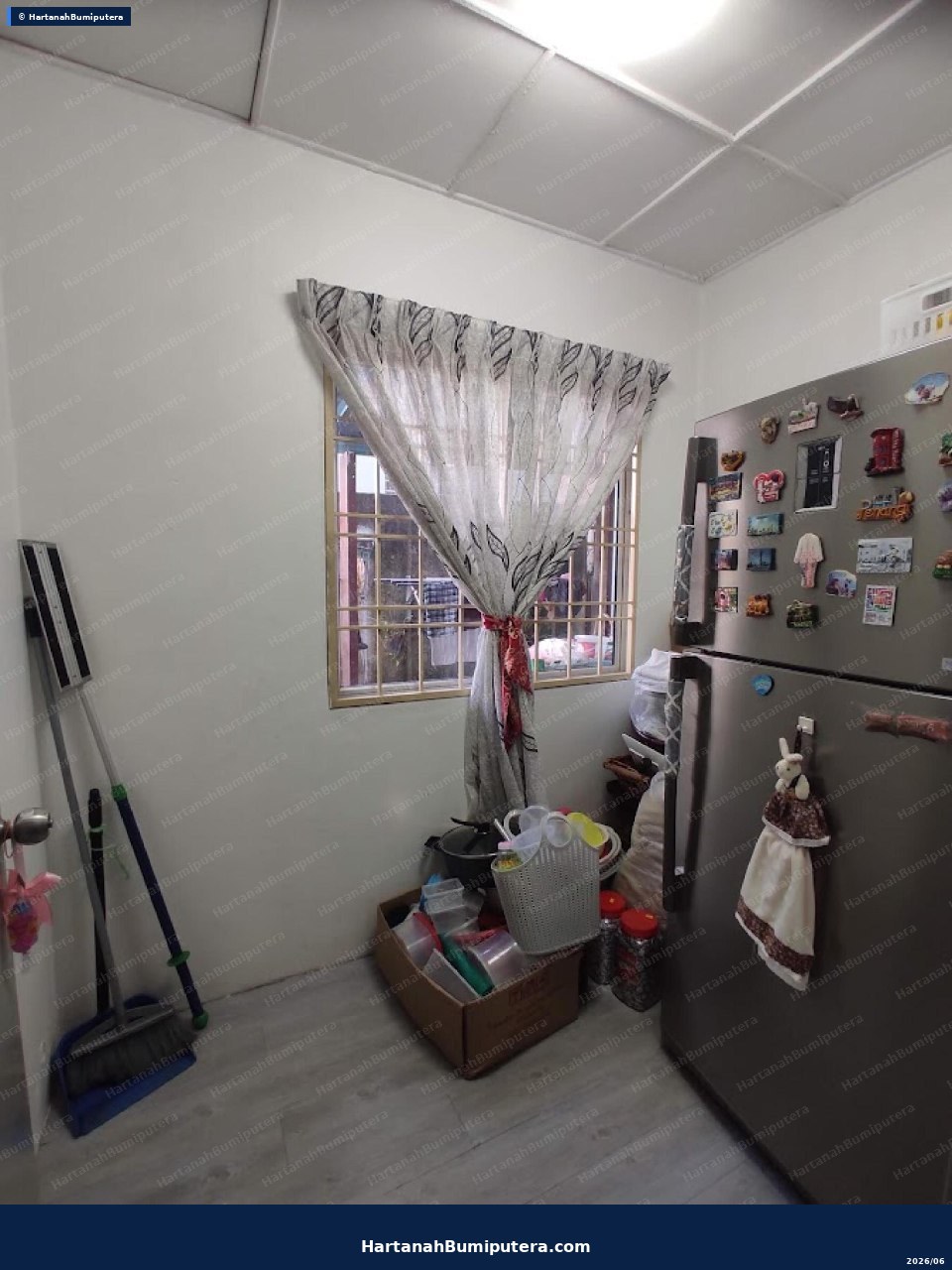 Gated and Guarded : 2 storey Semi D Bandar Seri Putra Bangi — gambar 8