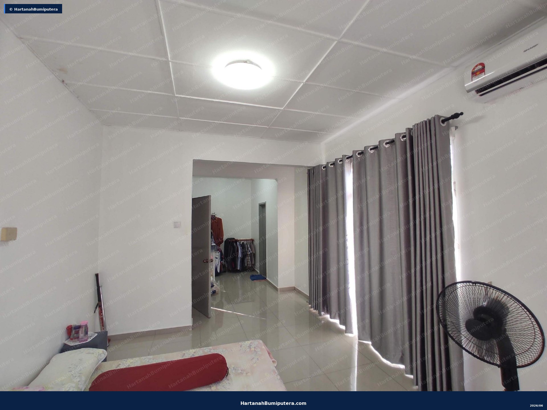 Gated and Guarded : 2 storey Semi D Bandar Seri Putra Bangi — gambar 10