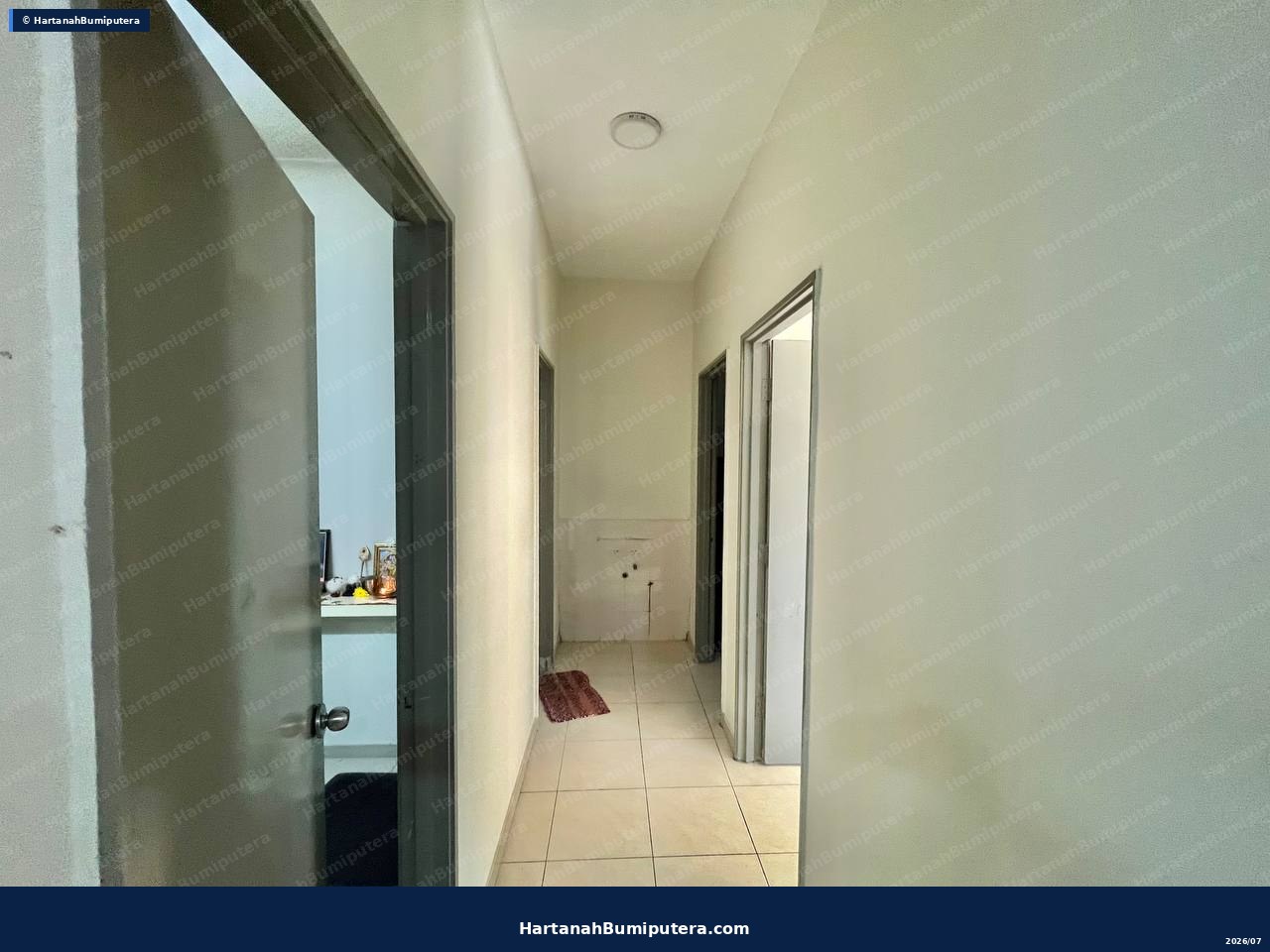Easy access to LDP Highway : Apartment Baiduri Court Bandar Bukit Puchong — gambar 9