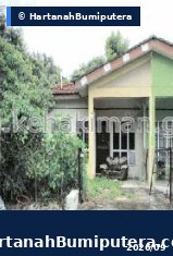 Hartanah Lelong — NO.SI 2144, JALAN SERI GAMELAN 9, TAMAN SERI GAMELAN, 78200, KUALA SUNGAI BARU, Melaka