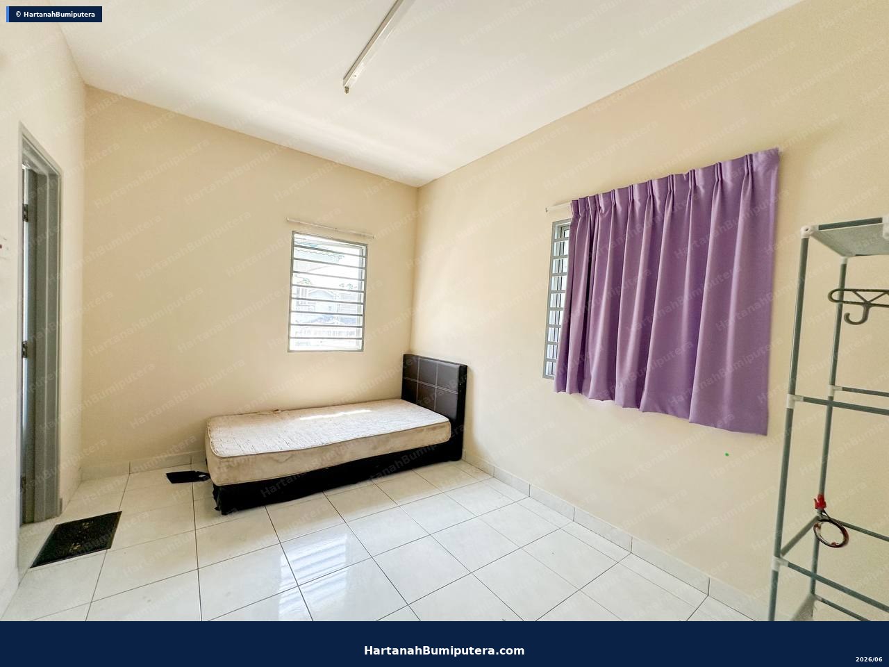 Semi D Murah : 2 storey Semi D Taman Tasik Semenyih — gambar 11
