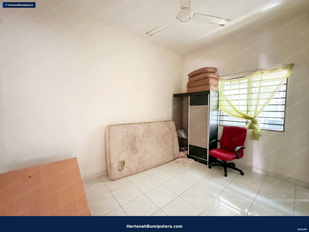 Semi D Murah : 2 storey Semi D Taman Tasik Semenyih — gambar 8