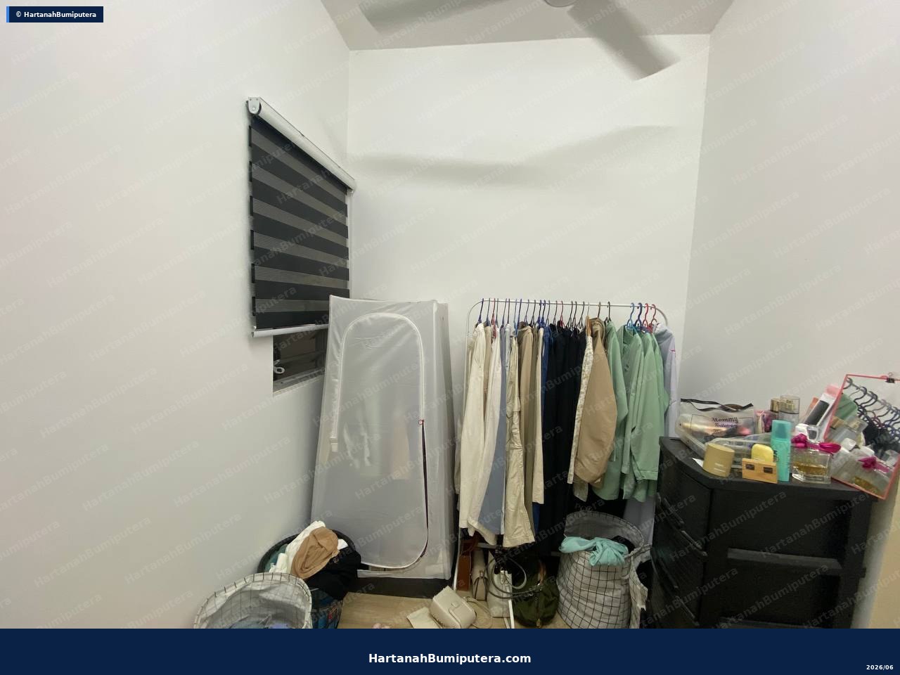 3 parking Lot : Lakefront Homes Cyber 11 Cyberjaya — gambar 8