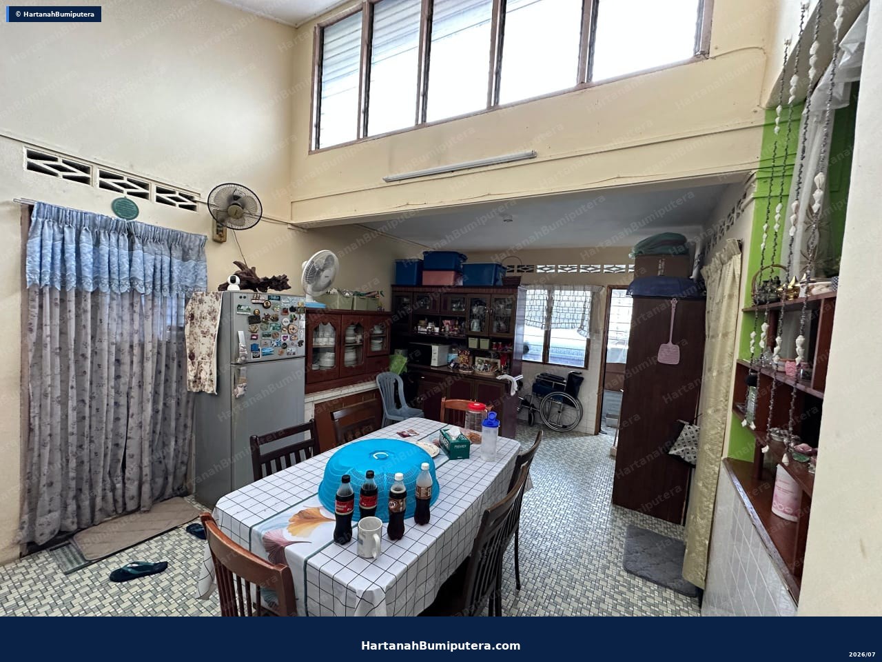 Corner Lot Single Storey Terraced House Section 14, Petaling Jaya Selangor — gambar 5
