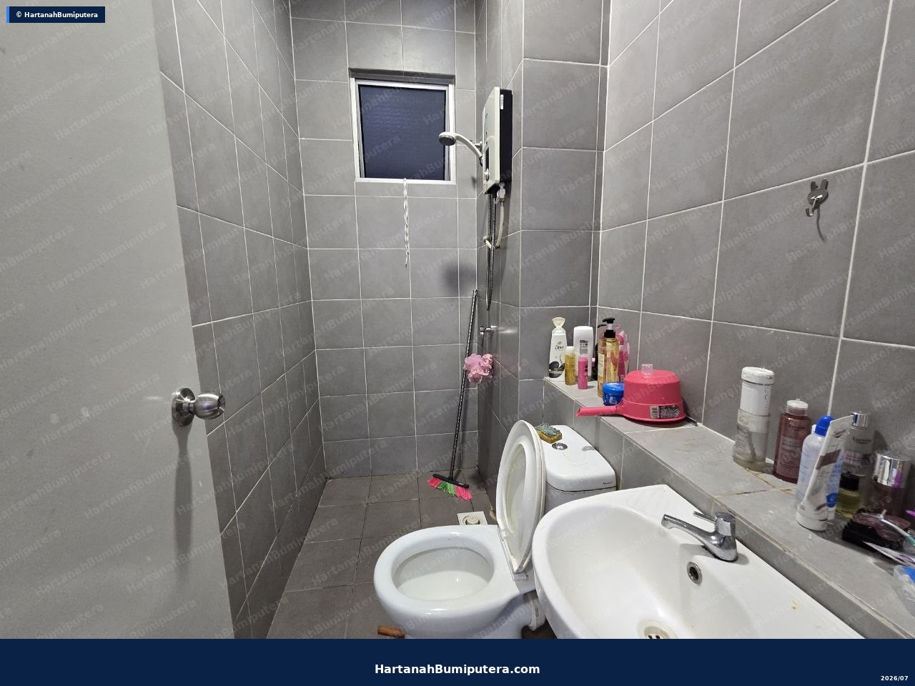 Termurah unit rendah  : Residensi Adelia Bangi Avenue — gambar 16