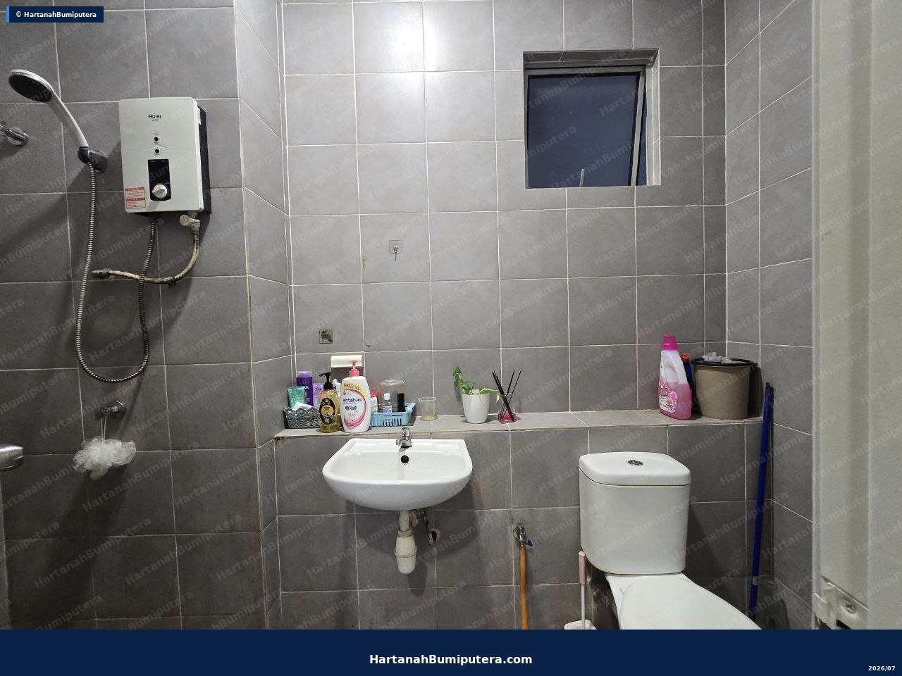 Termurah unit rendah  : Residensi Adelia Bangi Avenue — gambar 11