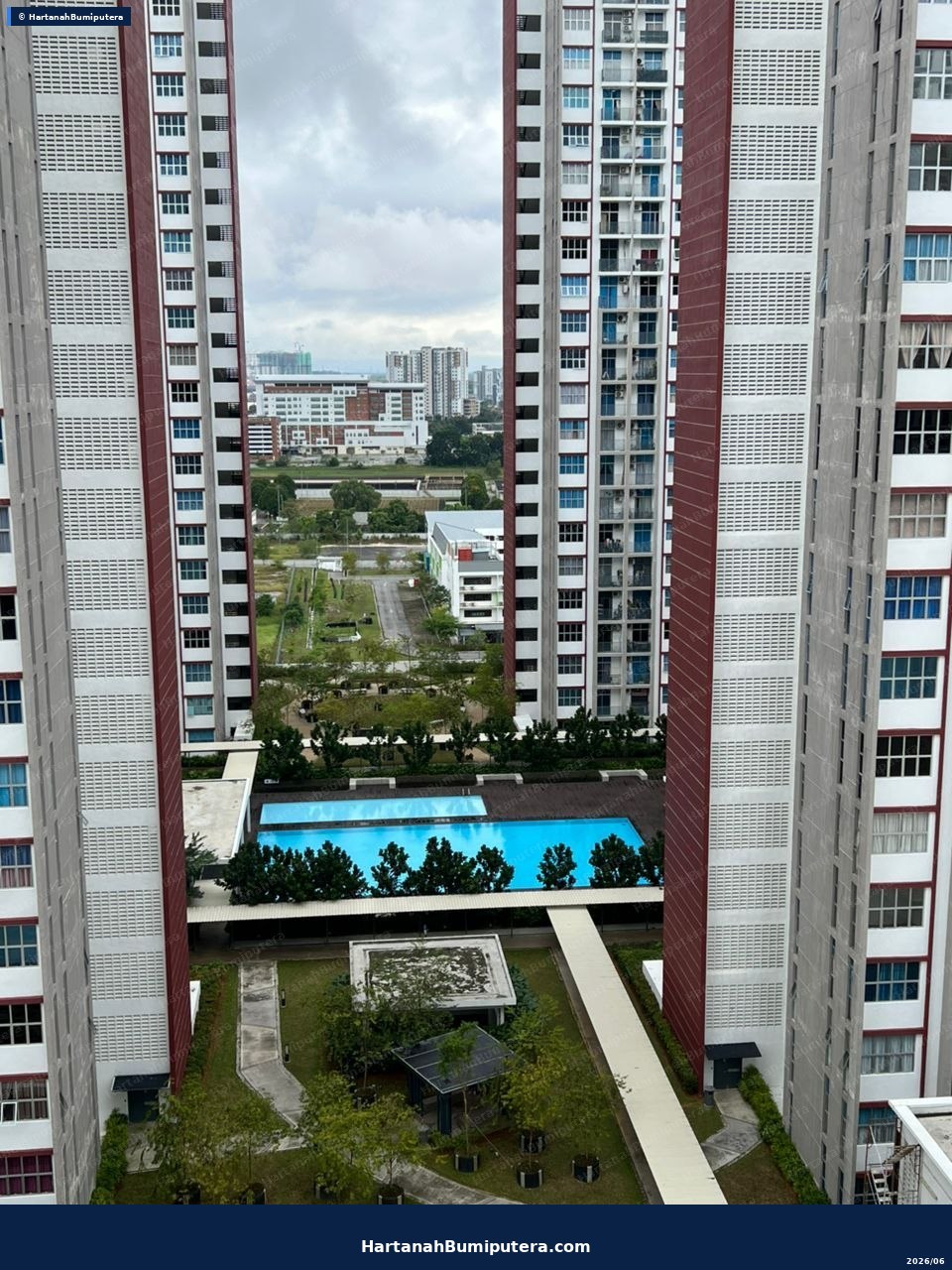 Termurah : Lakefront Homes Cyberjaya — gambar 5